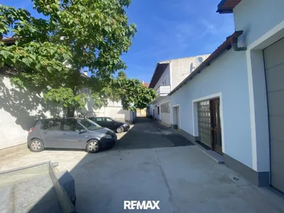 2-Zimmer-Wohnung mieten in Tulln – 41 m², € 647 – Bild 10 von 11