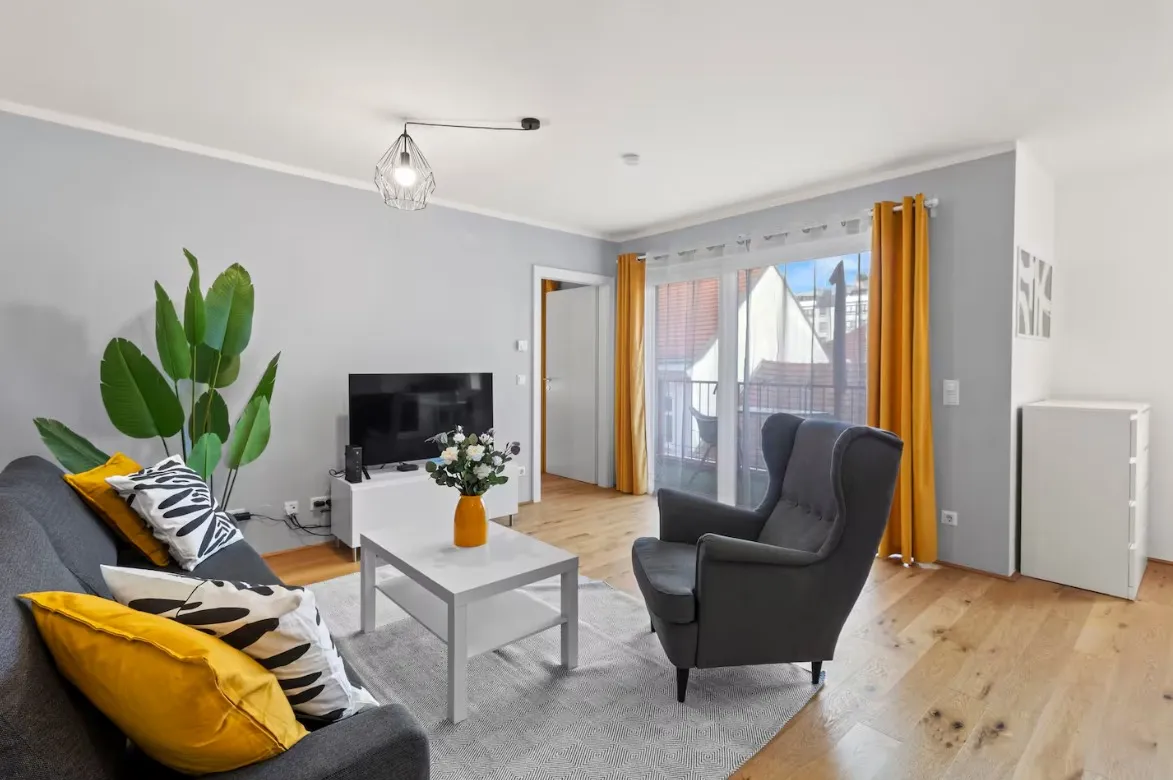 Wohnung – Wien - Ansicht 3