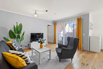 Moderne Kleinwohnung, 41m2, unmöbliert - Innenhof Ruhelage, um € 880,00, photo 3