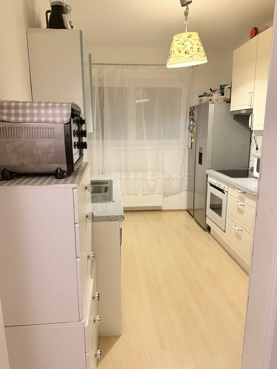 Helle 4-Zimmer-Eigentumswohnung mit Balkon in Gleisdorf - Privatverkauf - Ansicht 2