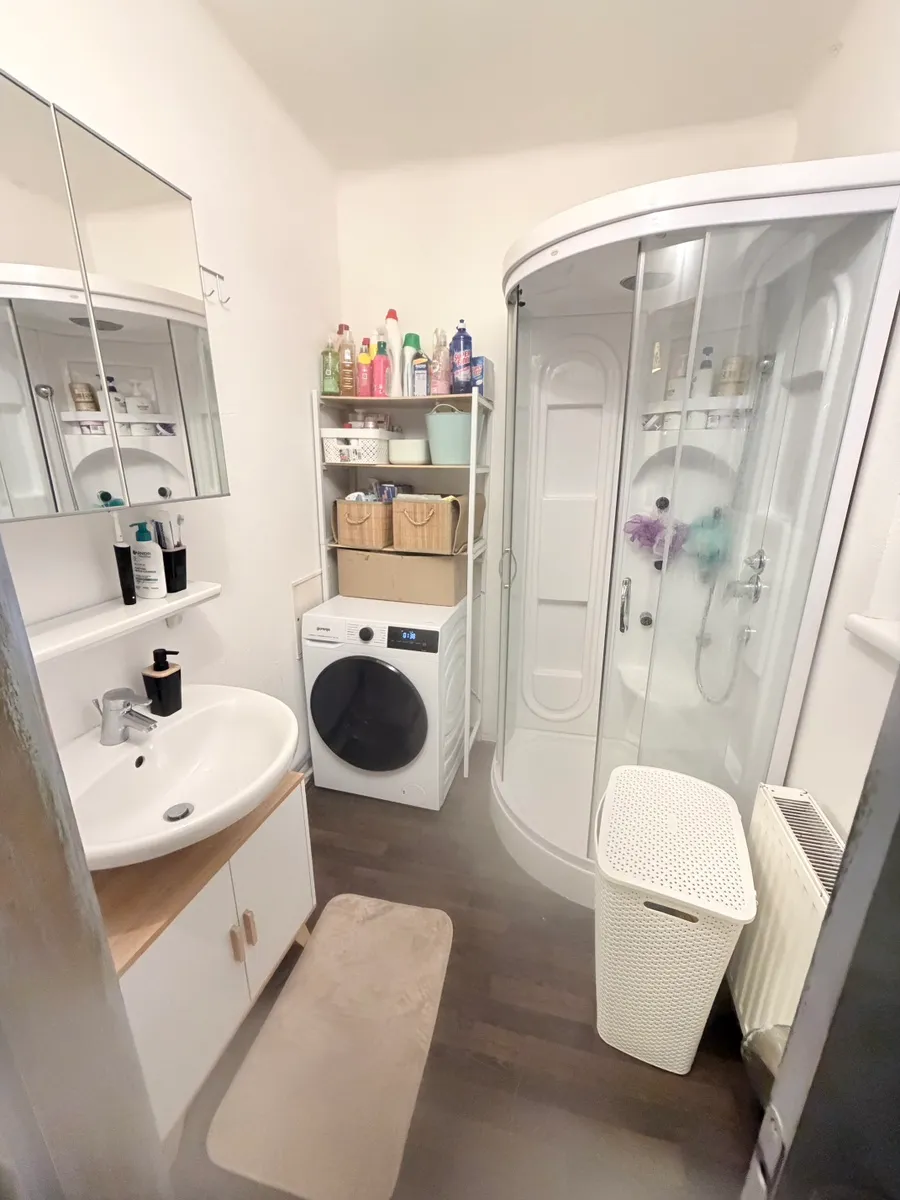Helle 4-Zimmer-Eigentumswohnung mit Balkon in Gleisdorf - Privatverkauf - Ansicht 3