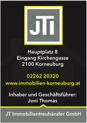 Immobilie kaufen in Wien – € 1.500.000 – Bild 2 von 2
