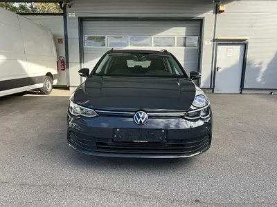 VW Golf