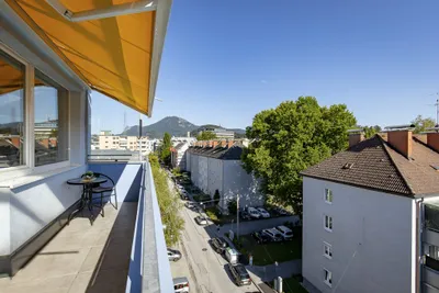 3-Zimmer-Wohnung kaufen in Salzburg Stadt – 67,74 m², € 290.000