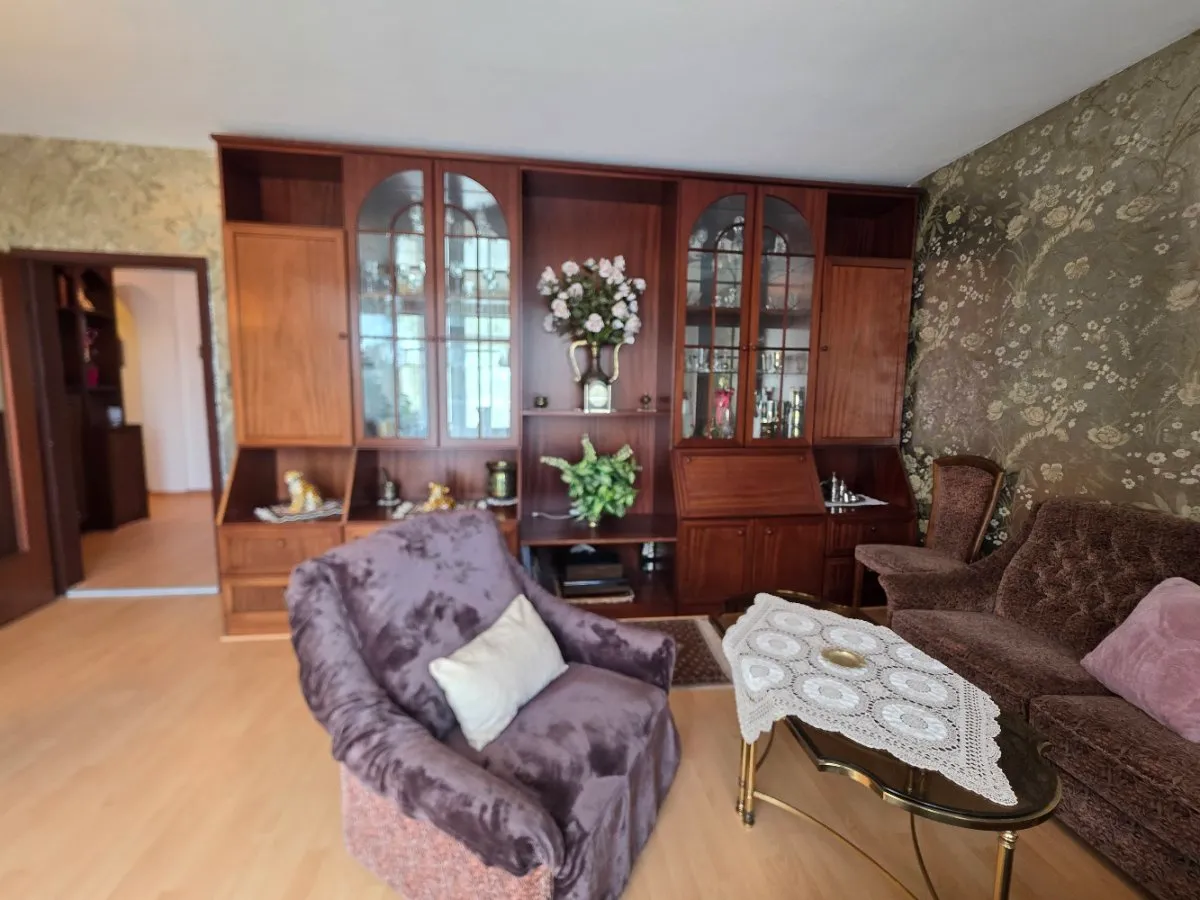 Wohnung – Sankt Peter - Ansicht 3