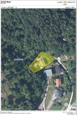 10-Zimmer-Haus kaufen in Klagenfurt Land – 291 m² – Bild 16 von 16
