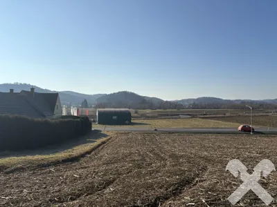 Grundstück kaufen in Südoststeiermark – 16 466 m², € 290.000 – Bild 2 von 4
