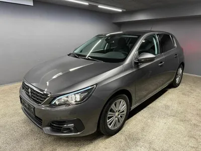 Peugeot 308 Allure SHZ*PDC*SPURASS*NOTBREMS*TEMP*KLIMAAUT*