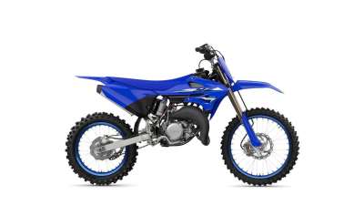 Yamaha YZ 85 Icon Blue Modell 2026