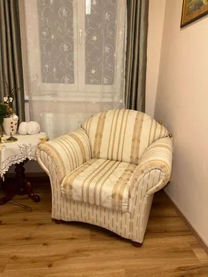 Fauteuils / Ohrensessel - Sofas / Sessel
