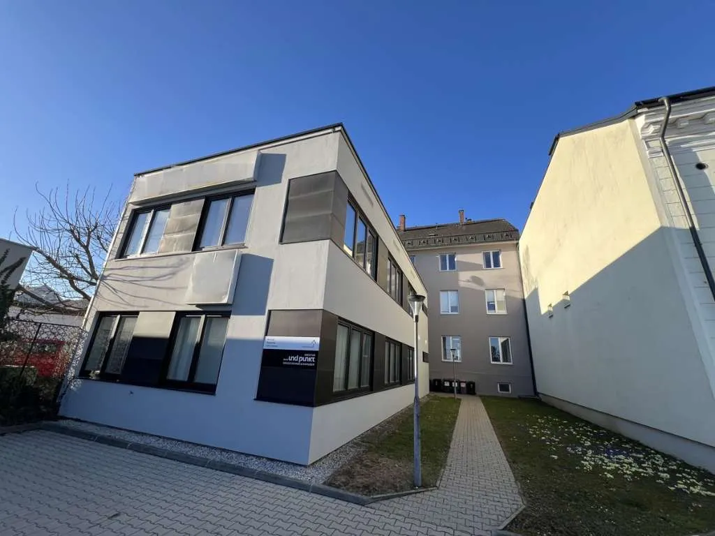 Bürofläche in zentraler Lage von Amstetten - Ansicht 2