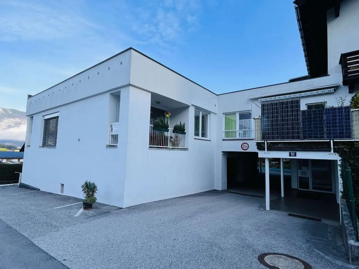 Investitionsmöglichkeit mit lukrativen Mieteinnahmen - Ansicht 2