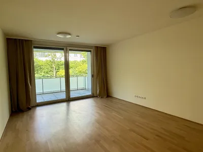 Moderne Wohnung mit Terrasse und Eigengarten (barrierefrei) – Bild 3