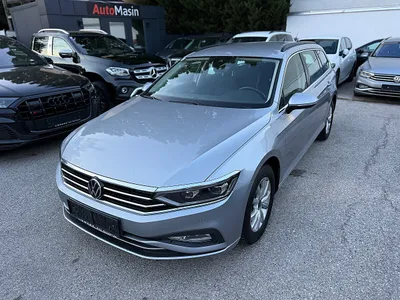 VW Passat Variant Business 2,0 SCR TDI DSG