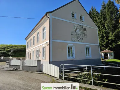 Immobilie kaufen in Kirchdorf an der Krems – 240 m², € 475.000 – Bild 6 von 30