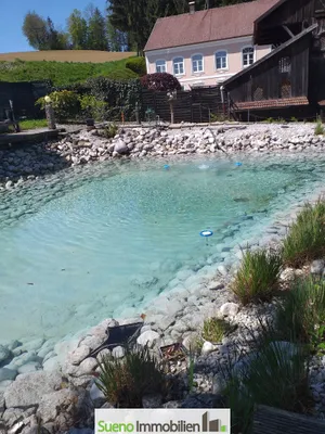 Immobilie kaufen in Kirchdorf an der Krems – 240 m², € 475.000 – Bild 28 von 30