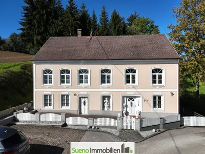 Immobilie kaufen in Kirchdorf an der Krems – 240 m², € 475.000 – Bild 7 von 30