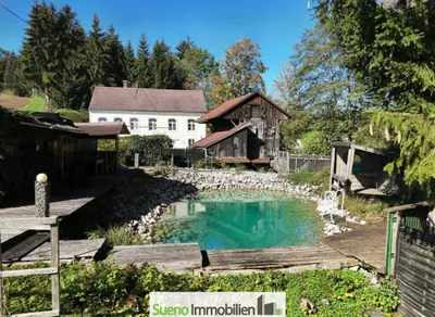 Immobilie kaufen in Kirchdorf an der Krems – 240 m², € 475.000 – Bild 2 von 30