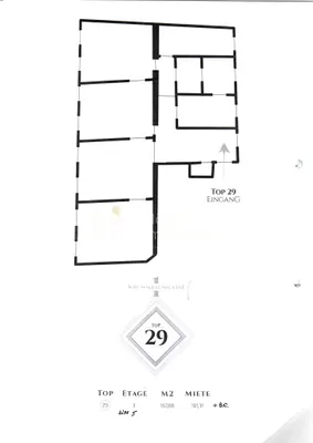 5-Zimmer-Wohnung kaufen in Wien – 167,2 m², € 699.000 – Bild 11 von 11