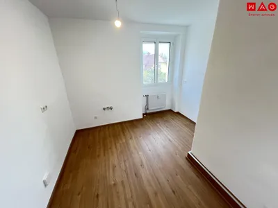 3-Zimmer-Wohnung mieten in Leoben – 71,9 m², € 560 – Bild 6 von 9