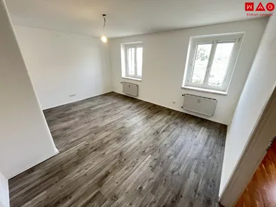 3-Zimmer-Wohnung mieten in Leoben – 71,9 m², € 560 – Bild 4 von 9