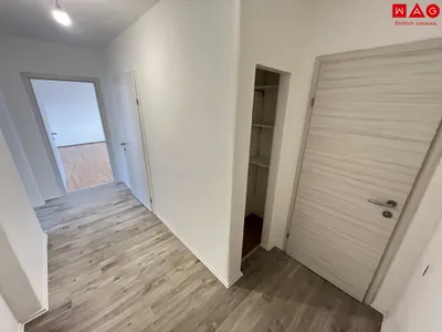 3-Zimmer-Wohnung mieten in Leoben – 71,9 m², € 560 – Bild 7 von 9