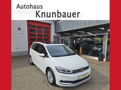 VW Touran Sky 1,6 SCR TDI