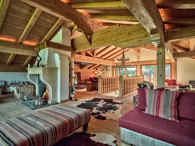 5-Zimmer-Haus kaufen in Kitzbühel – 374 m², € 5.490.000 – Bild 4 von 5