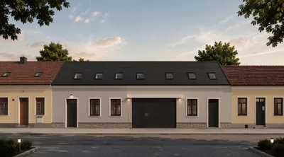 4-Zimmer-Haus kaufen in Wien – 128 m², € 781.000