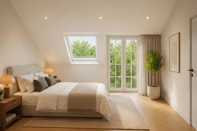 4-Zimmer-Haus kaufen in Wien – 128 m², € 781.000 – Bild 5 von 10