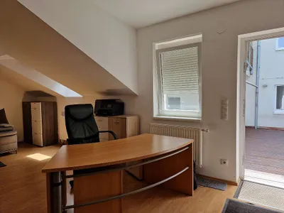 4-Zimmer-Immobilie mieten in Wiener Neustadt – 125 m², € 1.690 – Bild 28 von 29