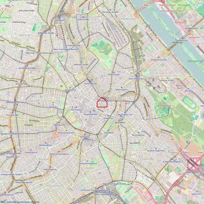 Gewerbeimmobilie mieten in Wien – 638 m², € 24 – Bild 11 von 11