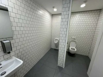 Gewerbeimmobilie mieten in Wien – 638 m², € 24 – Bild 9 von 11