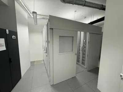 Gewerbeimmobilie mieten in Wien – 638 m², € 24 – Bild 8 von 11