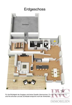 Haus kaufen in Braunau am Inn – 173,42 m², € 780.000 – Bild 12 von 14