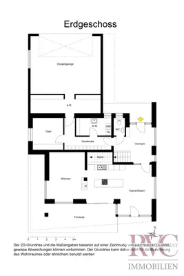 Haus kaufen in Braunau am Inn – 173,42 m², € 780.000 – Bild 11 von 14