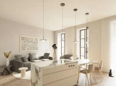 Wohnung zum Kauf in 1190 Wien