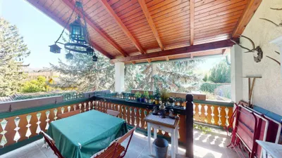 4-Zimmer-Haus kaufen in Korneuburg – 200 m², € 829.000 – Bild 11 von 26