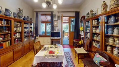 4-Zimmer-Haus kaufen in Korneuburg – 200 m², € 829.000 – Bild 10 von 26