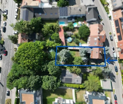 4-Zimmer-Haus kaufen in Korneuburg – 200 m², € 829.000 – Bild 4 von 26