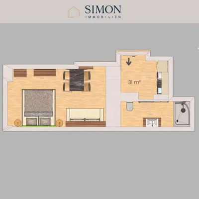 Gewerbeimmobilie kaufen in Wien – 209 m², € 1.590.000 – Bild 25 von 27