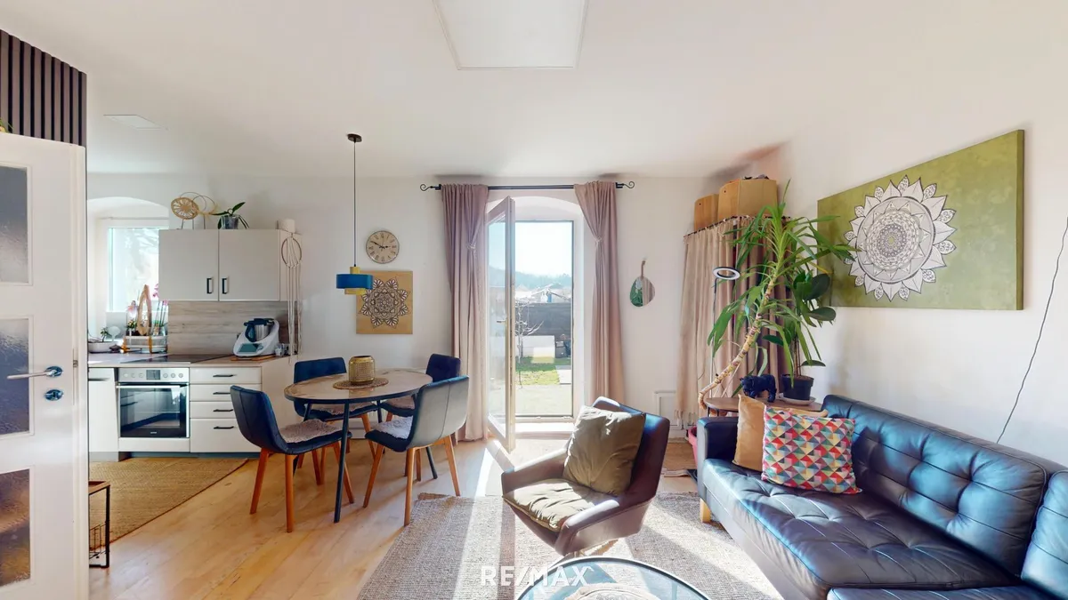 Apartment in Stadl-Paura, Stadl-Traun, Bezirk Wels-Land - Ansicht 3