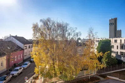 4-Zimmer-Wohnung kaufen in Gänserndorf – 105,05 m², € 546.900 – Bild 2 von 22