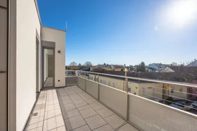4-Zimmer-Wohnung kaufen in Gänserndorf – 105,05 m², € 546.900 – Bild 15 von 22