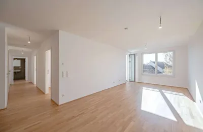 4-Zimmer-Wohnung kaufen in Gänserndorf – 105,05 m², € 546.900 – Bild 1 von 22