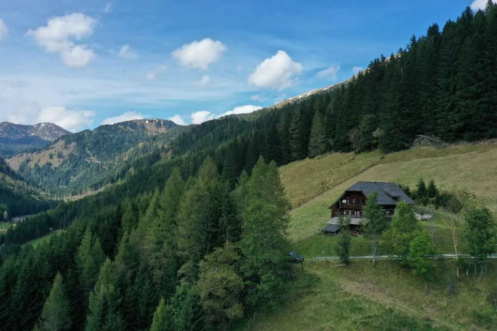 NÄHE TURRACHER-HÖHE – pohled 3