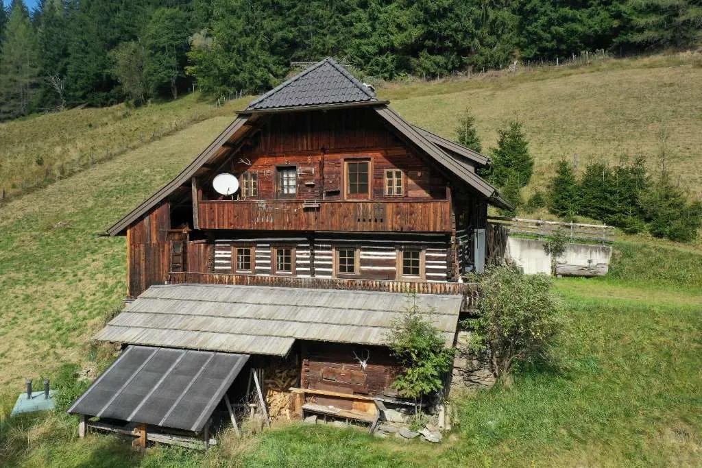 NÄHE TURRACHER-HÖHE – pohled 2