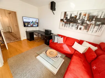 2-Zimmer-Wohnung mieten in Graz – 64 m², € 1.150
