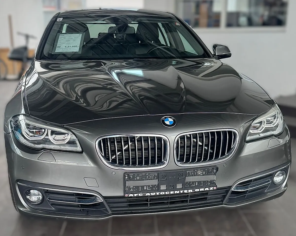 BMW 5er-Reihe