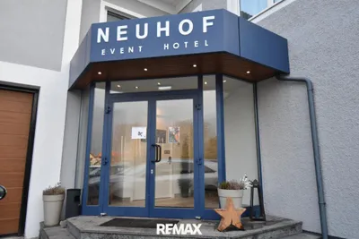 1-Zimmer-Gewerbeimmobilie mieten in Amstetten – 259 m², € 2.914 – Bild 32 von 37